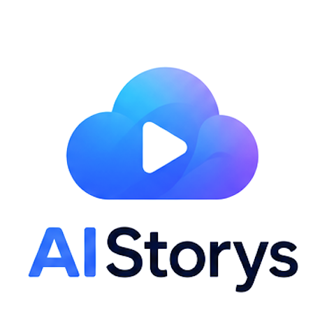 aiStorys — ИИ сервис быстрой и дешевой генерации длинных видео